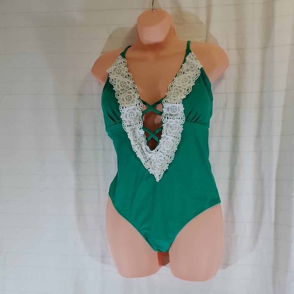 Swimsuit